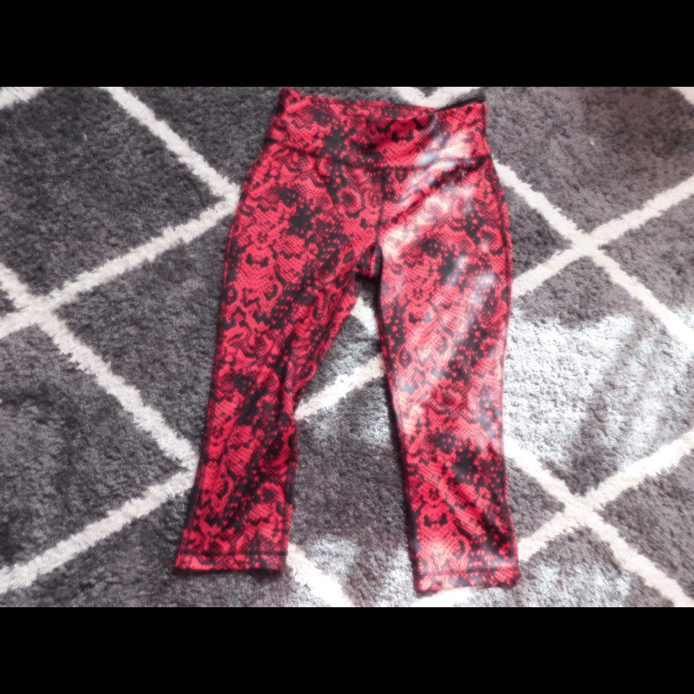 Danskin Now leggings